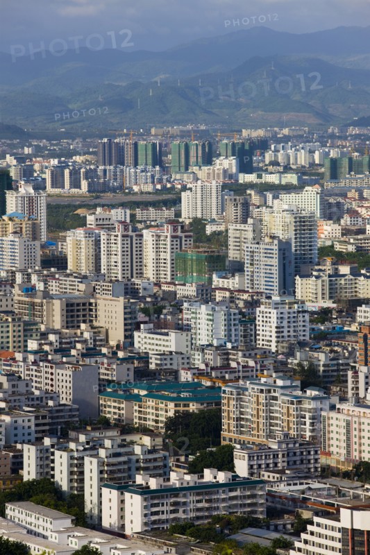 Sanya, Hainan
