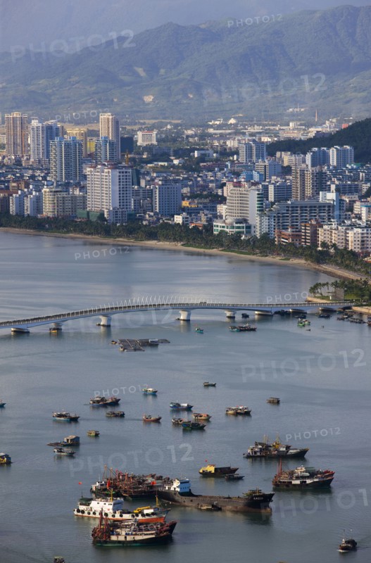 Sanya, Hainan