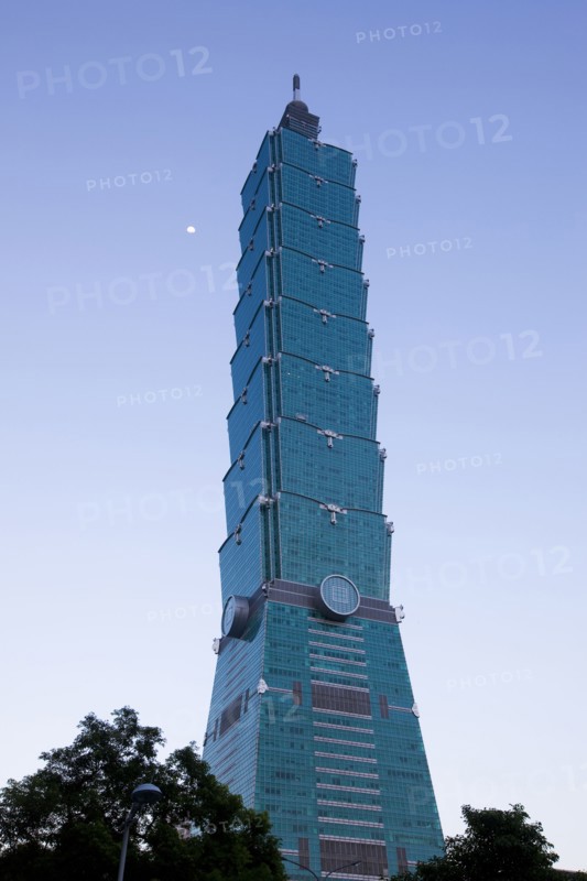 Taiwan, Taipei, 101,