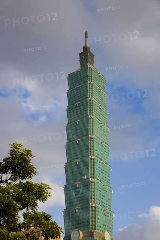Taiwan, Taipei, 101,