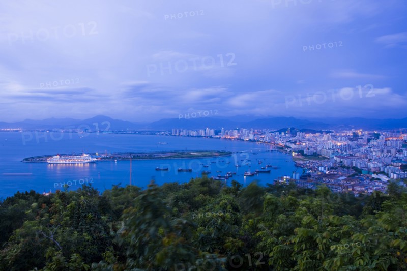 Sanya, Hainan