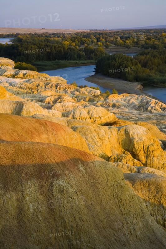 Xinjiang Wucaiwan