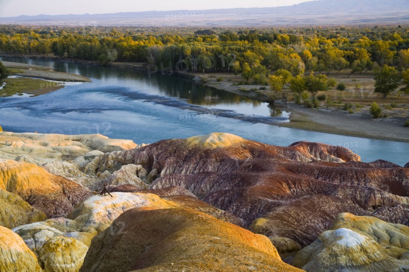 Xinjiang Wucaiwan