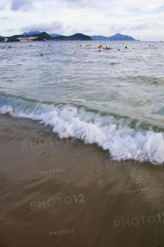 Sanya, Hainan