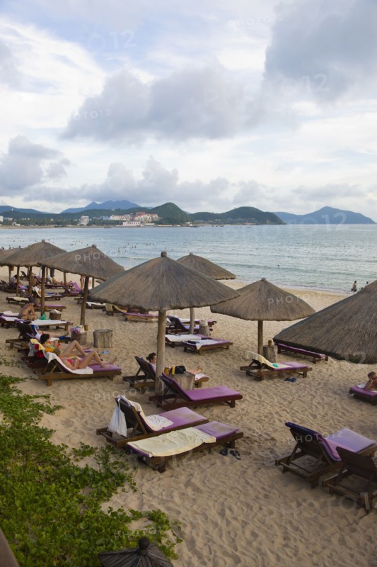 Sanya, Hainan