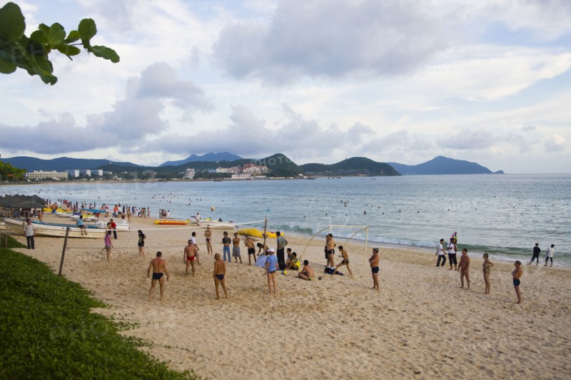 Sanya, Hainan