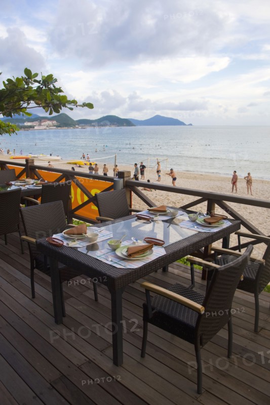 Sanya, Hainan
