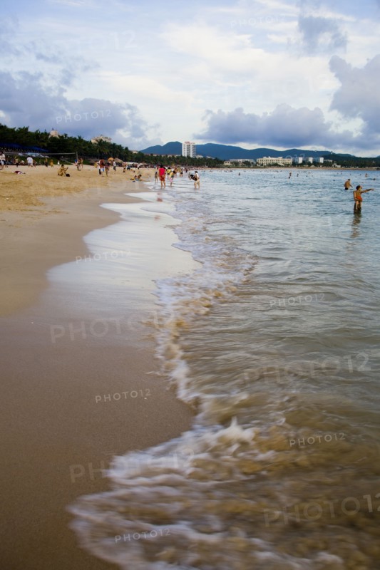 Sanya, Hainan