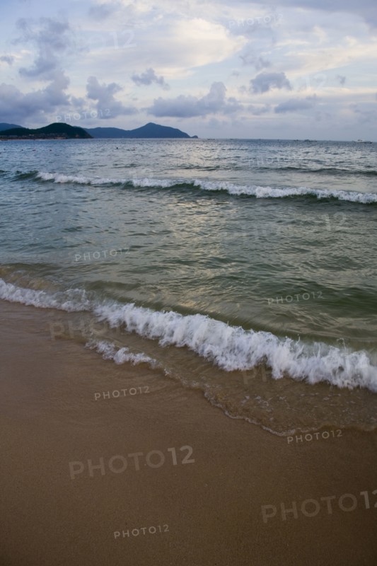 Sanya, Hainan