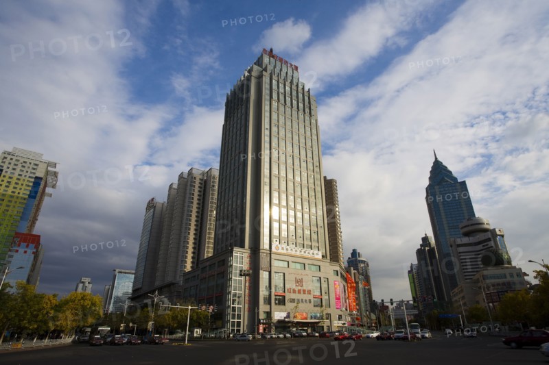 Urumqi, Xinjiang