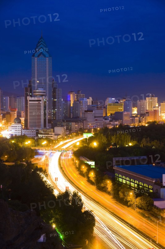 Urumqi, Xinjiang