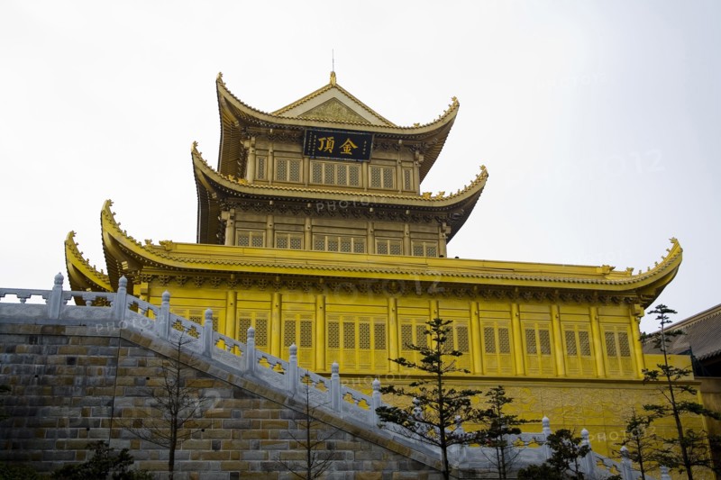Mount Emei