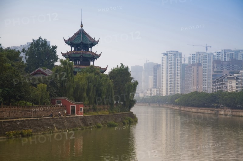 Chengdu Wang Jiangting