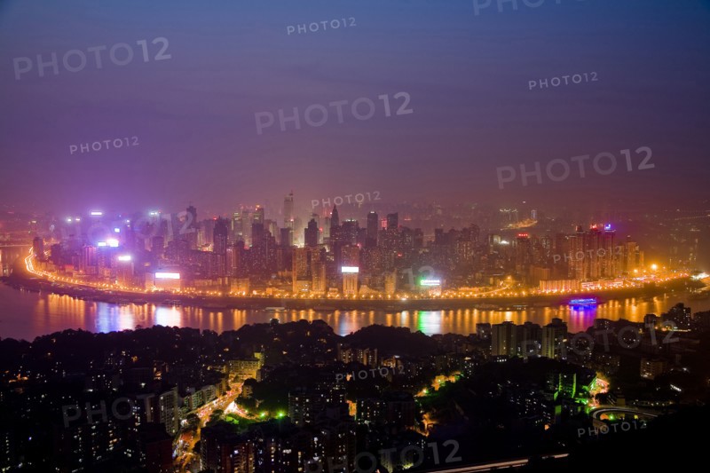 Chengdu co-Jiang-ting