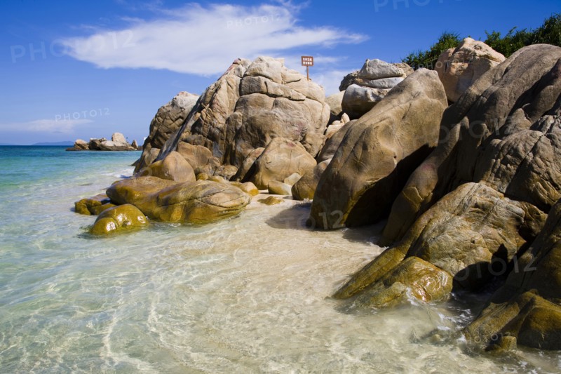 Sanya, Hainan