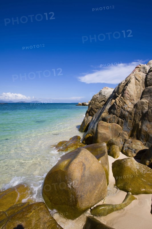 Sanya, Hainan