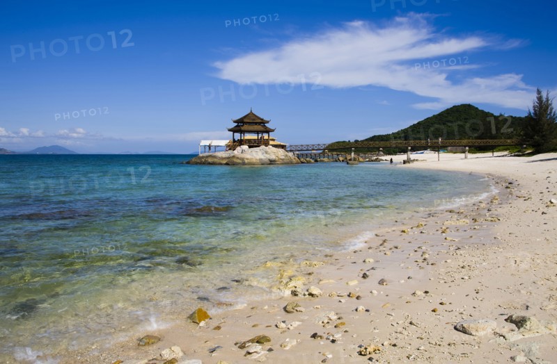 Sanya, Hainan