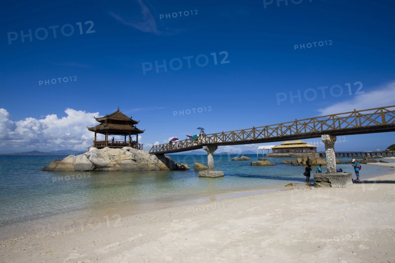 Sanya, Hainan