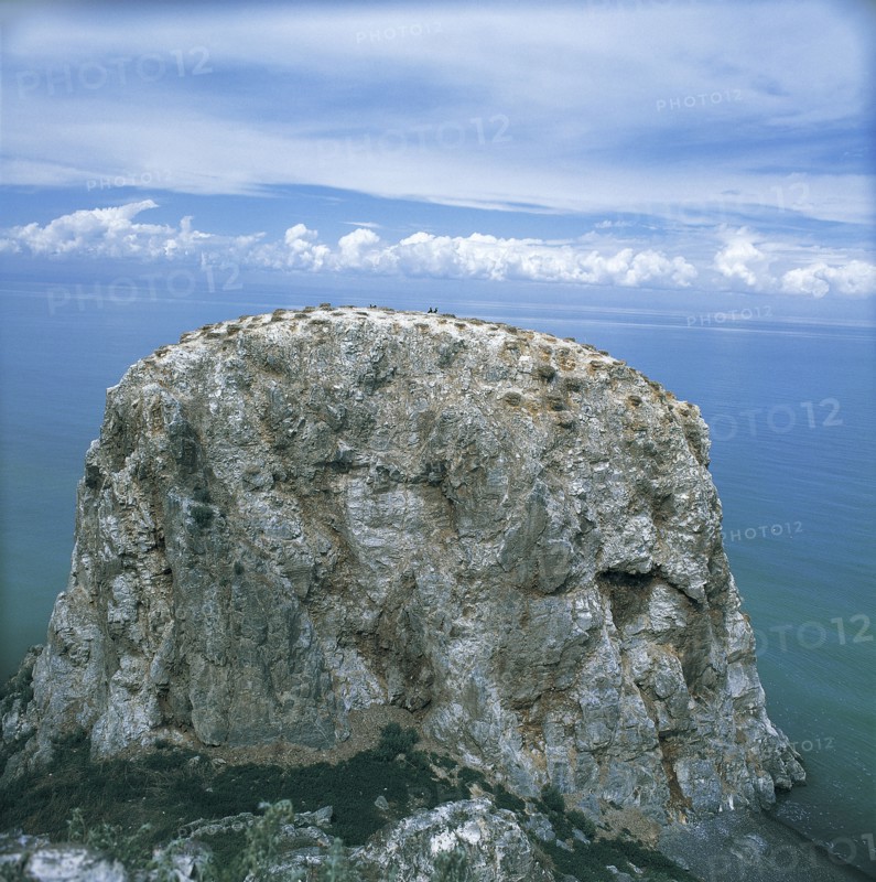 Qinghai Lake