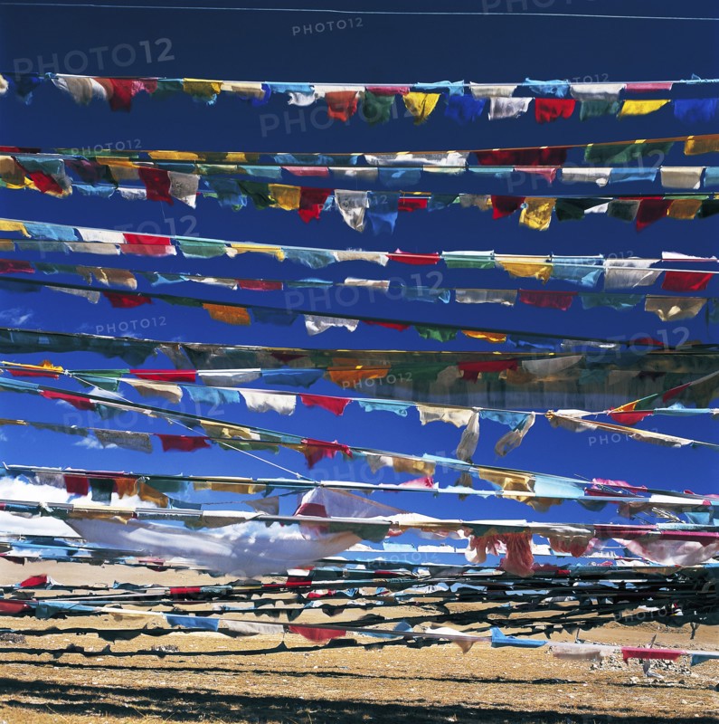 Tibet