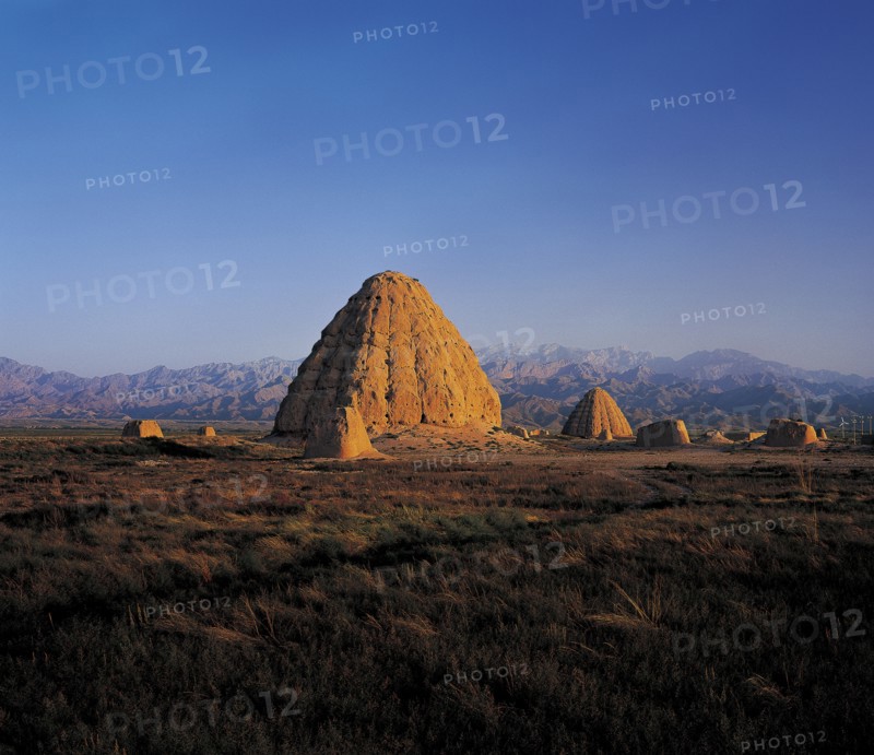 Ningxia