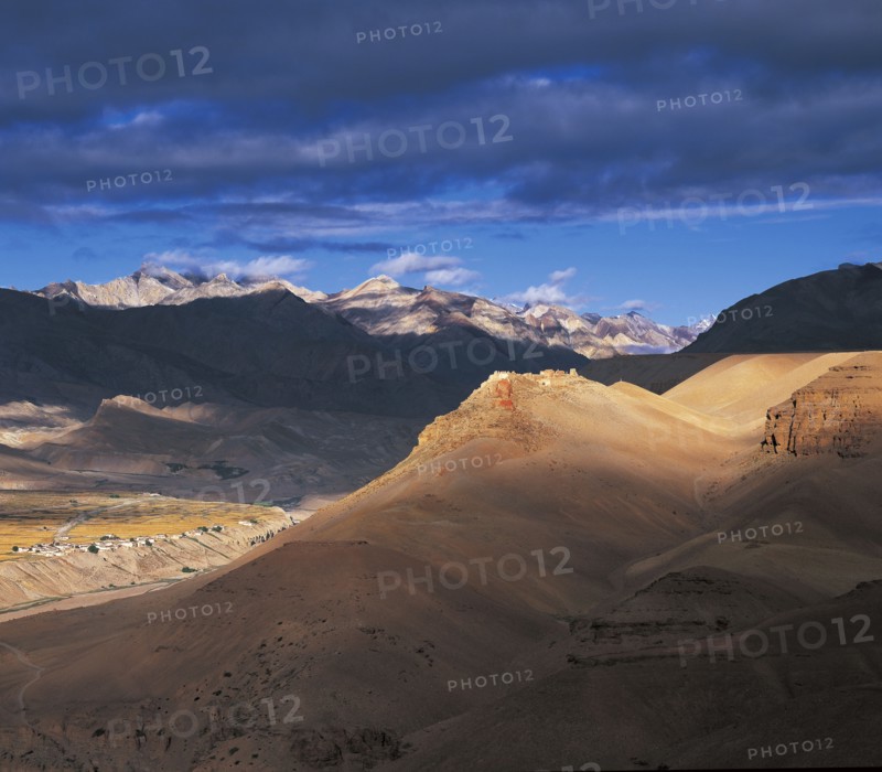 Tibet