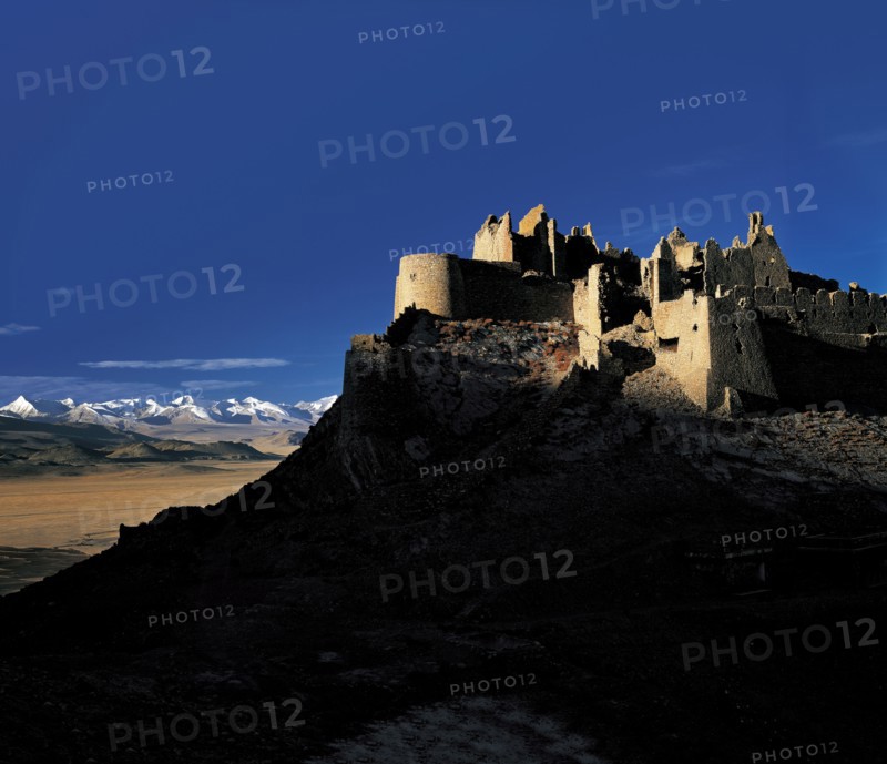Tibet