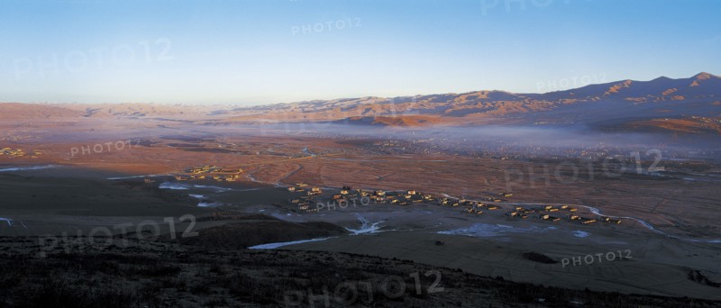 Sichuan Province