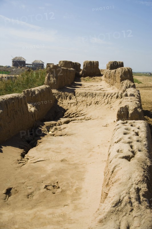 Yinchuan in Ningxia