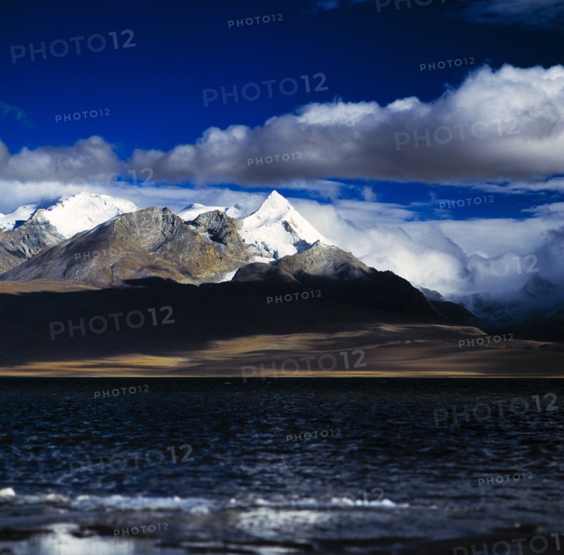 Tibet,Ali