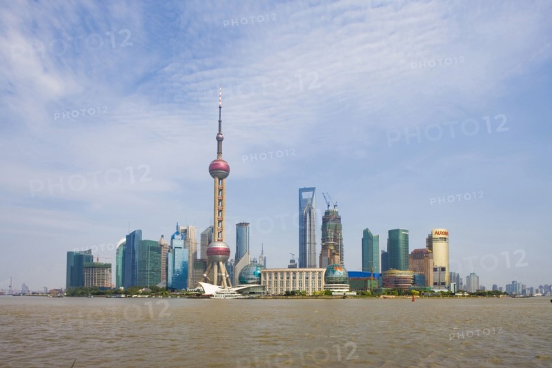 Shanghai,Pudong