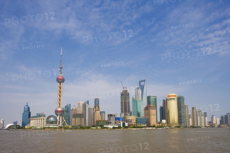 Shanghai,Pudong