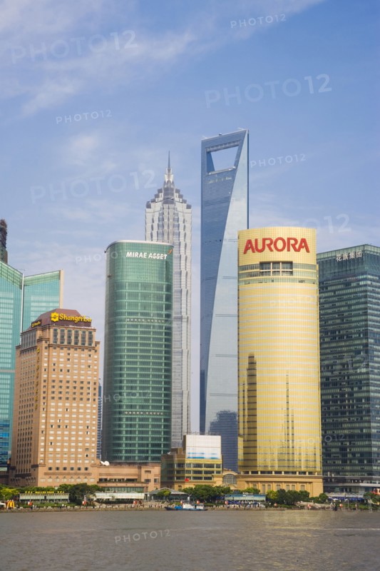 Shanghai,Pudong