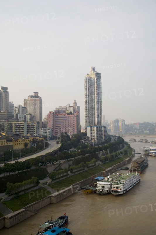Chongqing Chaotianmen