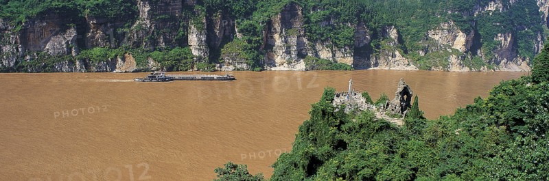 Three Gorges