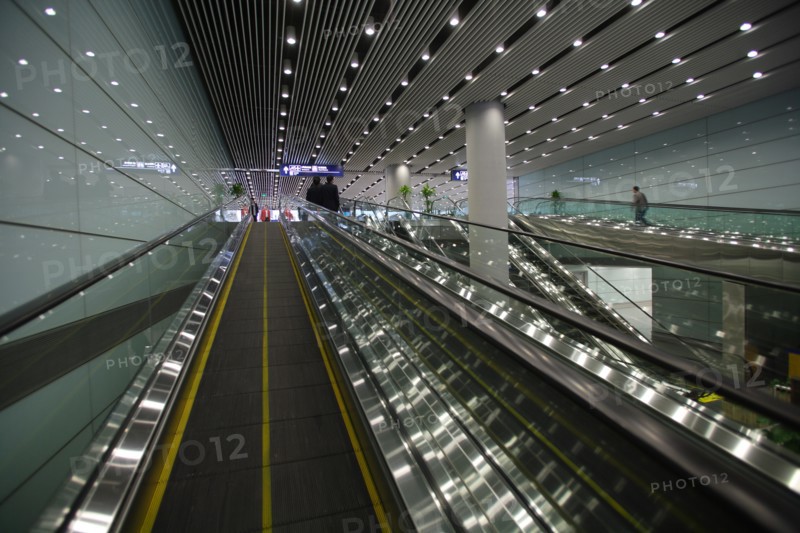 Beijing,Capital International Airport,