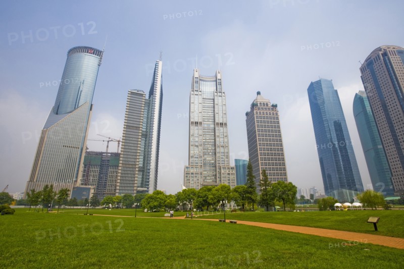 Shanghai,Pudong