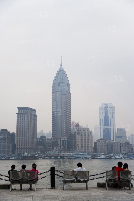 Shanghai,Pudong