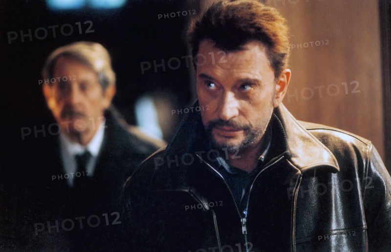 L'Homme du train