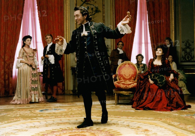 Ridicule