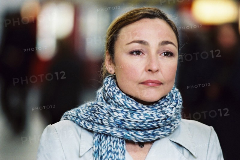 Les Soeurs fâchées