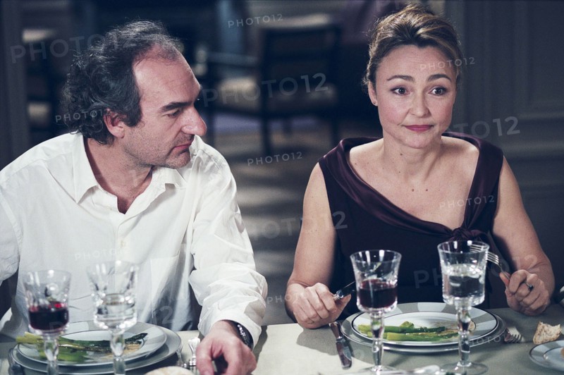 Les Soeurs fâchées