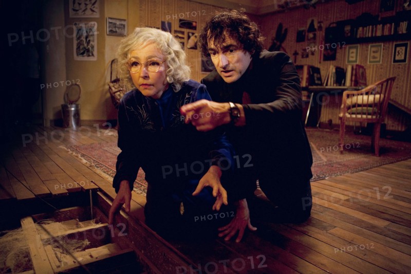 Le Vilain