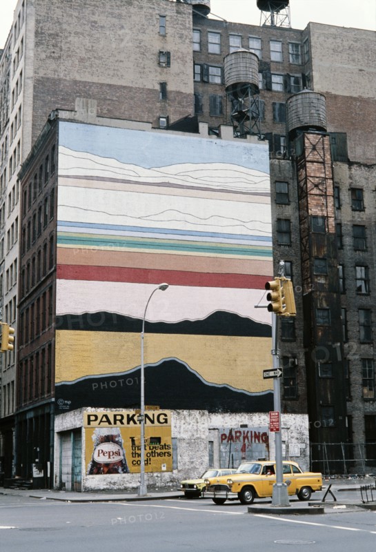 Cuchi White, États-Unis, 1978
