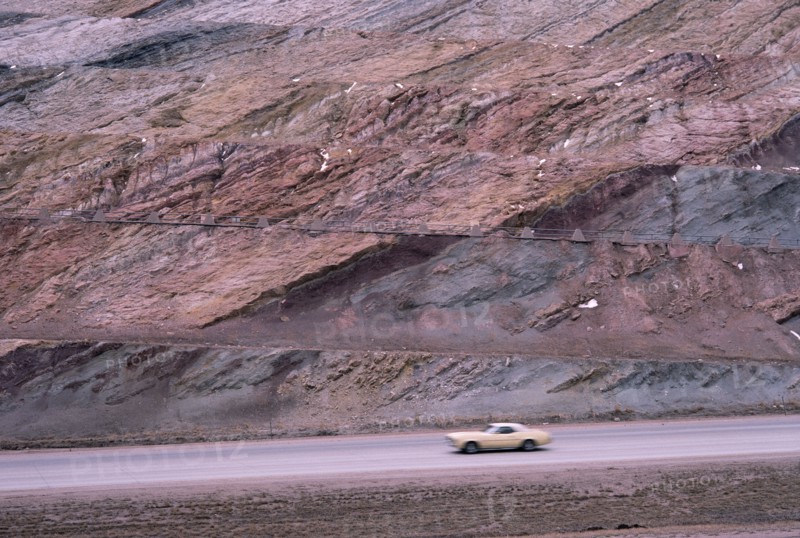 Cuchi White, États-Unis, 1979