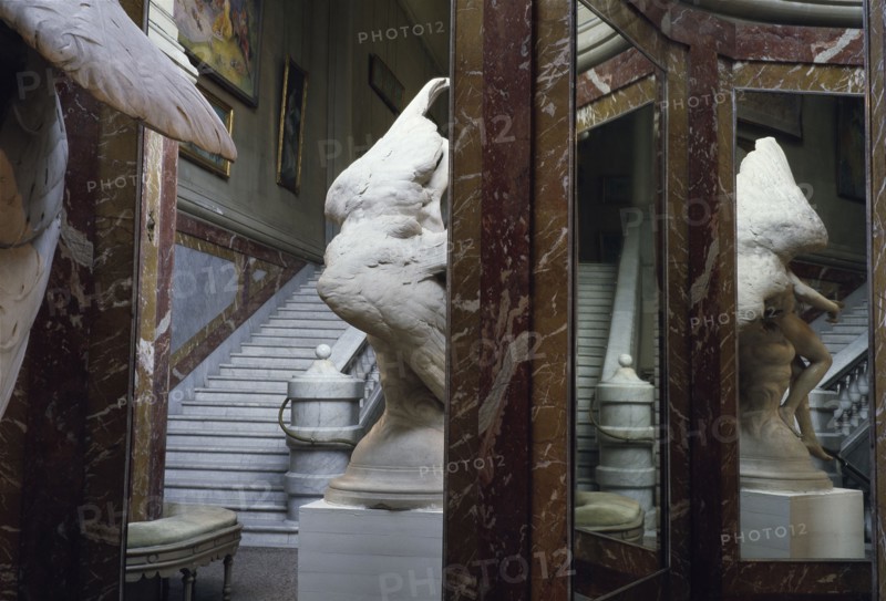 Musée des Beaux-Arts Jules Chéret, Nice