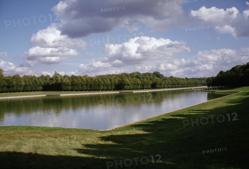 Parc du Château de Versailles, France
