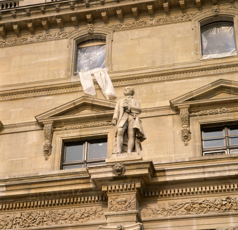 Travaux du Grand Louvre (1981-1999)