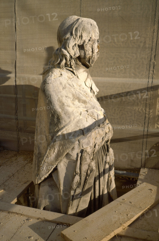 Travaux du Grand Louvre (1981-1999)