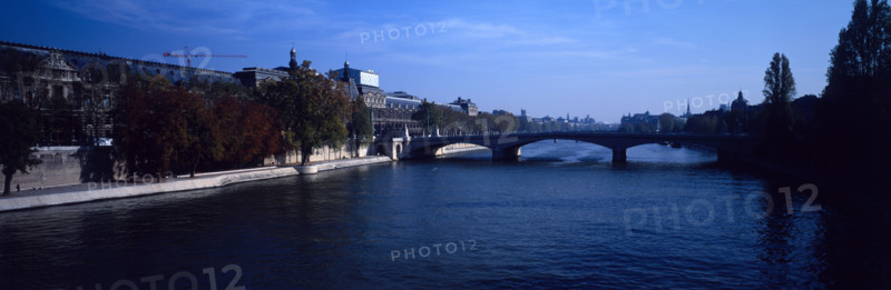 Travaux du Grand Louvre (1981-1999)